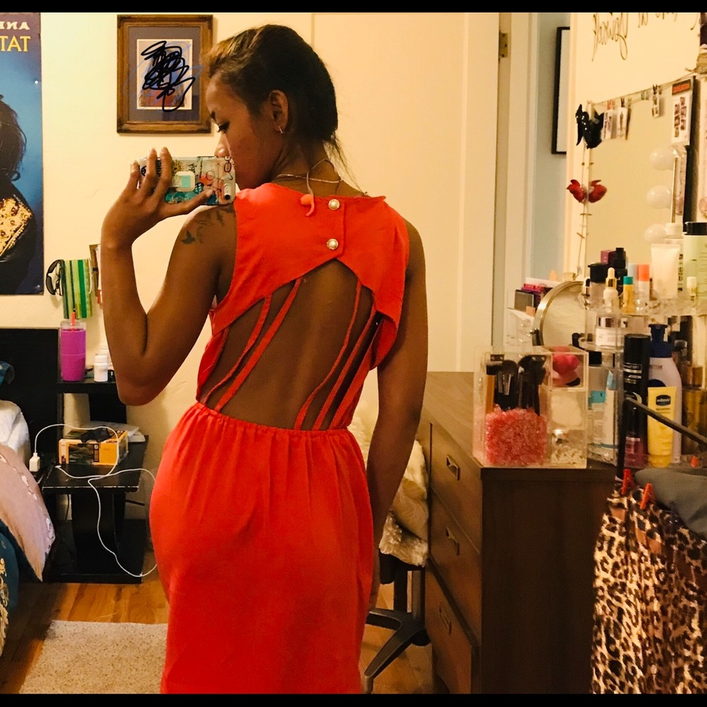 One&only dress 👗 🥰